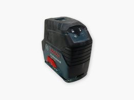 nivel laser bosch azul gcl 2-15