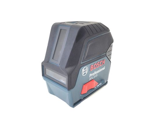 nivel laser bosch azul gcl 2-15