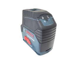 nivel laser bosch azul gcl 2-15