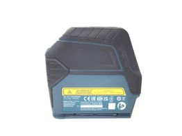 nivel laser bosch azul gcl 2-15