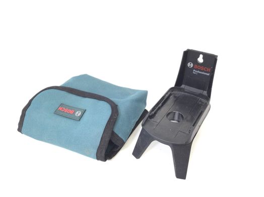 nivel laser bosch azul gcl 2-15