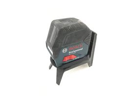 nivel laser bosch azul gcl 2-15