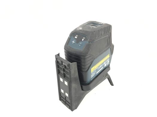 nivel laser bosch azul gcl 2-15