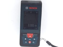 nivel laser bosch azul glm 100 25 c