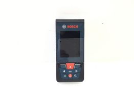 nivel laser bosch azul glm 100-25