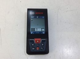 nivel laser bosch azul glm 150-27c