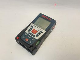 nivel laser bosch azul glm 250 vf