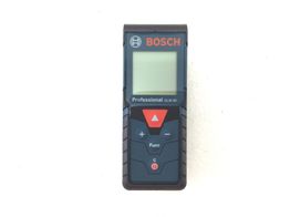 nivel laser bosch azul glm 40