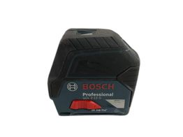 nivel laser bosch gcl 2-15 g