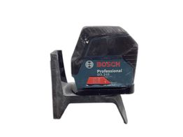nivel laser bosch gcl 2-15