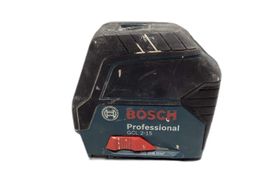 nivel laser bosch gcl 2-15