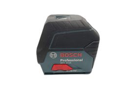 nivel laser bosch gcl 2-15