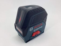 nivel laser bosch gcl 2-15