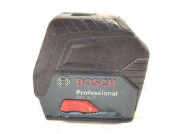 nivel laser bosch gcl 2-15