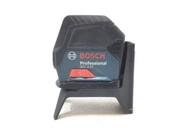 nivel laser bosch gcl 2-15