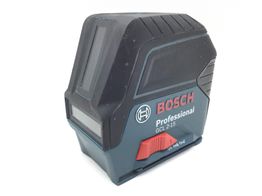 nivel laser bosch gcl 2-15