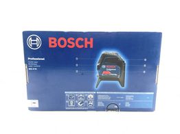 nivel laser bosch gcl 2-15