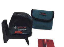 nivel laser bosch gcl 2-15