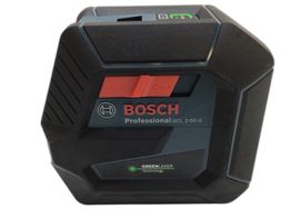 nivel laser bosch gcl 2-50 g