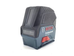 nivel laser bosch gcl2-15