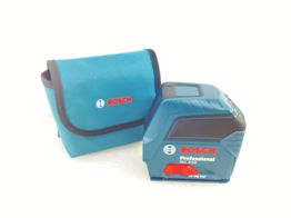 nivel laser bosch gll 2-10