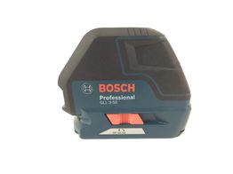 nivel laser bosch gll 3-50