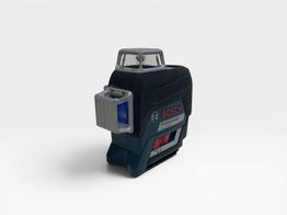 nivel laser bosch gll 3-80 cg