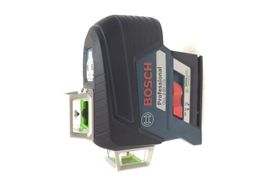 nivel laser bosch gll 3-80 cg