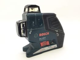 nivel laser bosch gll 3-80 p