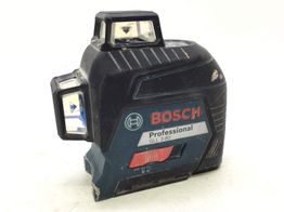nivel laser bosch gll 3-80