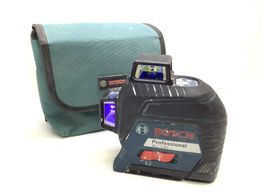 nivel laser bosch gll 3-80