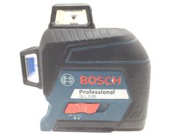 nivel laser bosch gll 3-80