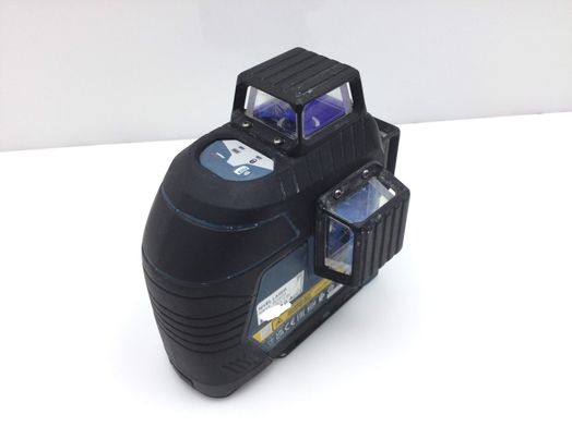 nivel laser bosch gll 3-80