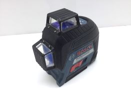 nivel laser bosch gll 3-80