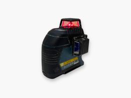 nivel laser bosch gll 3- 80