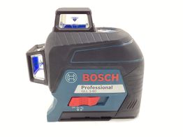 nivel laser bosch gll 3-80