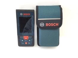 nivel laser bosch glm 100-25 c