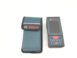 nivel laser bosch glm 100-25 c