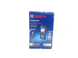 nivel laser bosch glm 100-25c