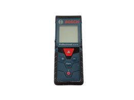 nivel laser bosch glm 40