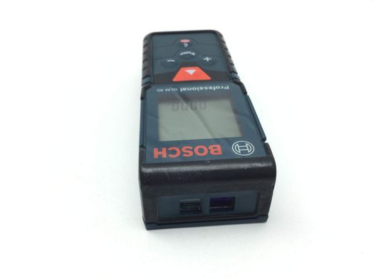 nivel laser bosch glm 40