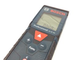 nivel laser bosch glm 40