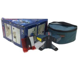 nivel laser bosch gtl 3