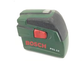 nivel laser bosch pcl 10