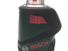 nivel laser bosch pll 360