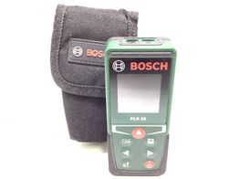 nivel laser bosch plr 25