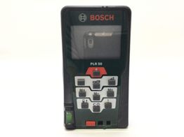 nivel laser bosch plr50