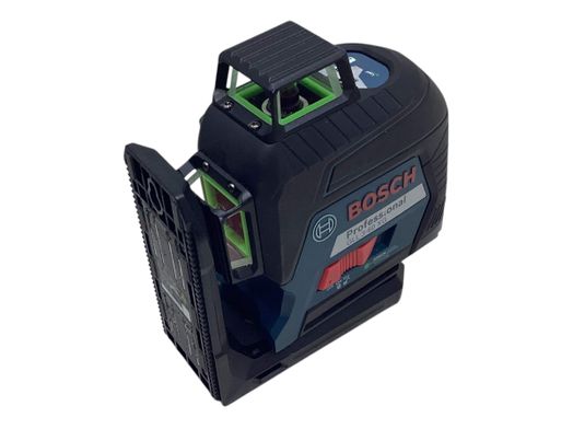 nivel laser bosch professional gll 3-60 gx
