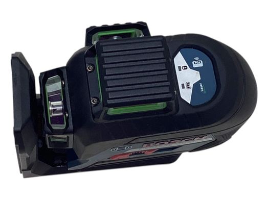 nivel laser bosch professional gll 3-60 gx