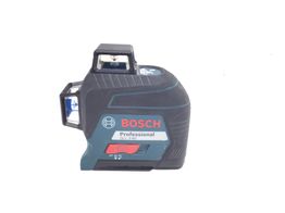 nivel laser bosch professional gll 3-80